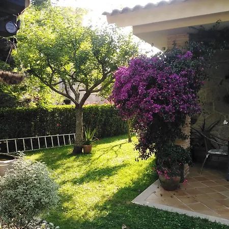 Privat bolig Paradise In *