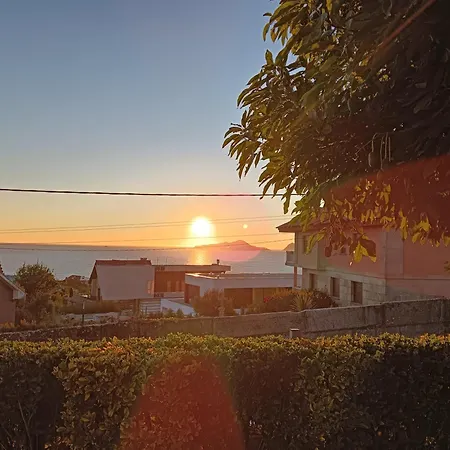 Paradise In Privat bolig Vigo