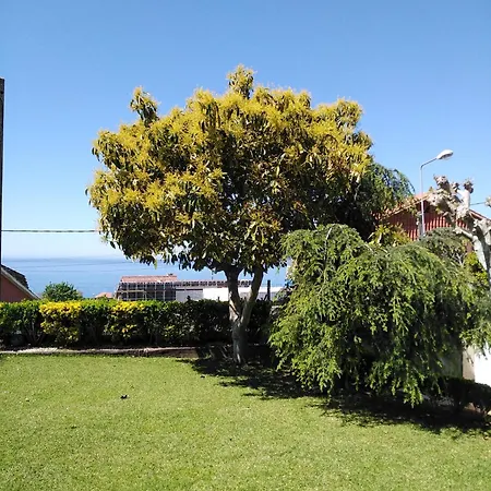 Habitación en casa particular Paradise In *