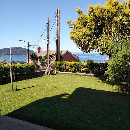 Privat bolig Paradise In