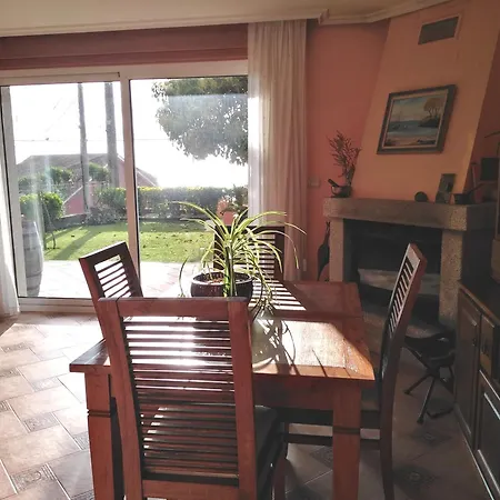 Privat bolig Paradise In Vigo