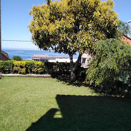 Homestay Paradise In Vigo