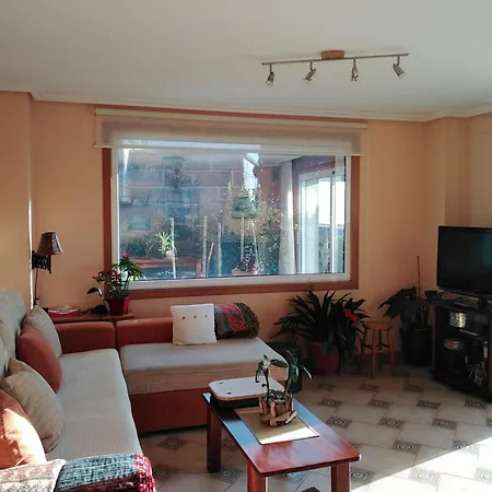 Paradise In Homestay Vigo