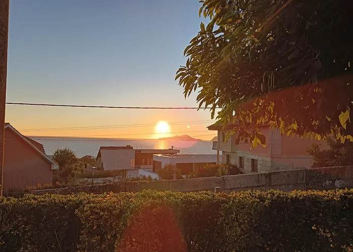 Paradise In Homestay Vigo