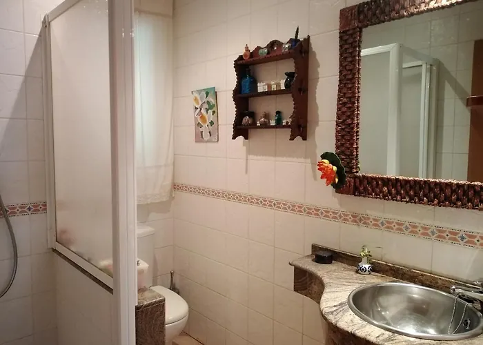 Homestay Paradise In Vigo